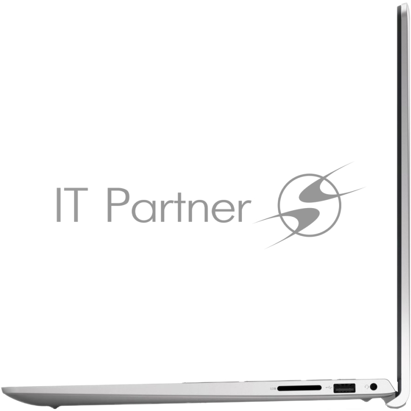 Ноутбук DELL Inspiron 3511 Core i5-1135G7 15.6 FHD A-G LED WVA 8GB (1x8G) 256GB SSD Boot Drive + 1TB Intel UHD Graphics3C (41WHr) 1year Win 11 Home Platinum Silver