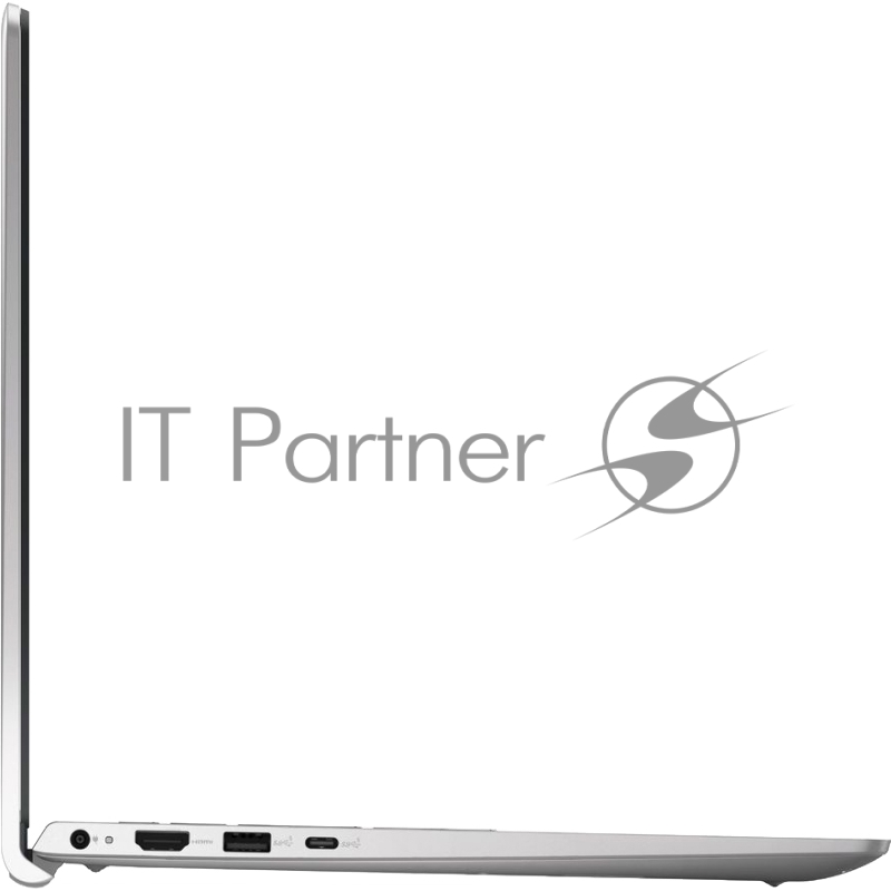 Ноутбук DELL Inspiron 3511 Core i5-1135G7 15.6 FHD A-G LED WVA 8GB (1x8G) 256GB SSD Boot Drive + 1TB Intel UHD Graphics3C (41WHr) 1year Win 11 Home Platinum Silver