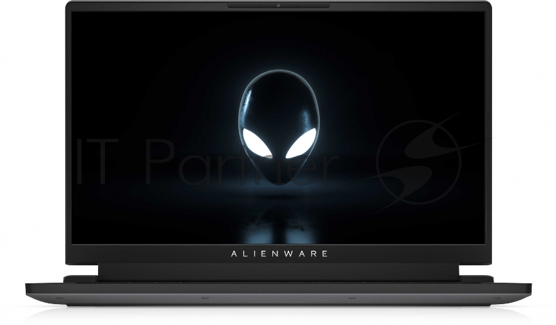 Ноутбук Dell Alienware M15-1724 AMD Ryzen 7 5800H(3.2Ghz)/16Gb/1Tb SSD/noDVD/15.6 QHD(2560x1440 240Hz) GF RTX3060 6Gb/W11/Dark Side of the Moon