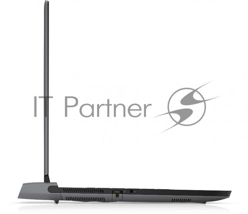 Ноутбук Dell Alienware M15-1724 AMD Ryzen 7 5800H(3.2Ghz)/16Gb/1Tb SSD/noDVD/15.6 QHD(2560x1440 240Hz) GF RTX3060 6Gb/W11/Dark Side of the Moon