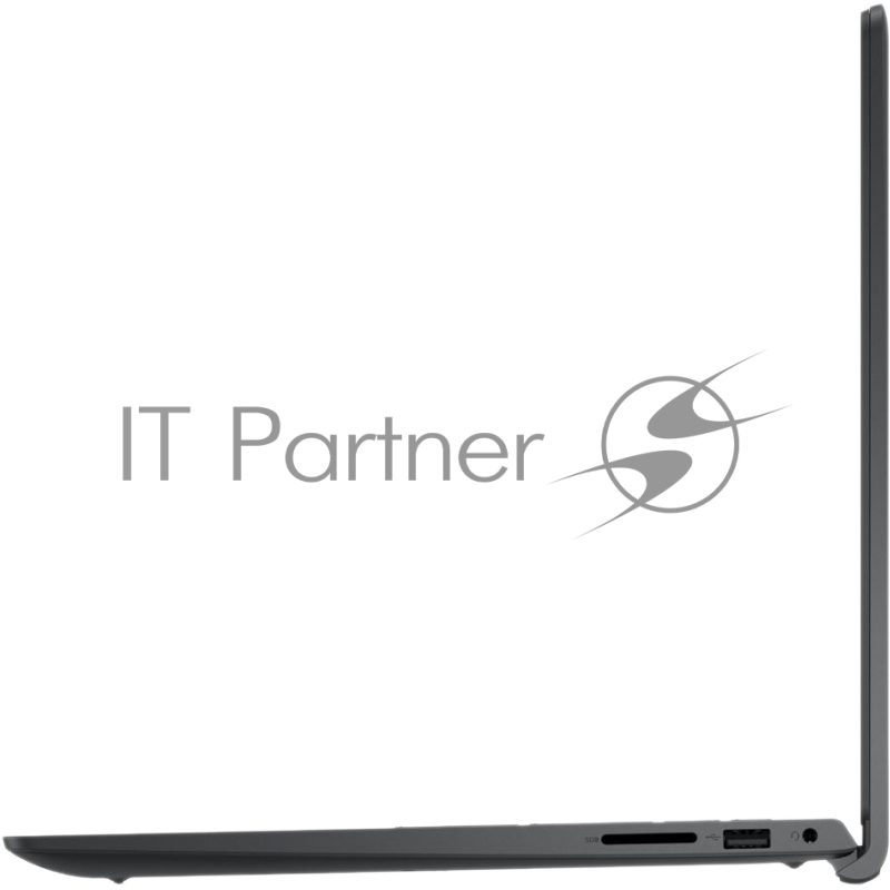 Ноутбук Dell Inspiron 3511 Core i5 1135G7 8Gb 1Tb SSD256Gb Intel UHD Graphics 15.6 FHD (1920x1080) Windows 11 black WiFi BT Cam