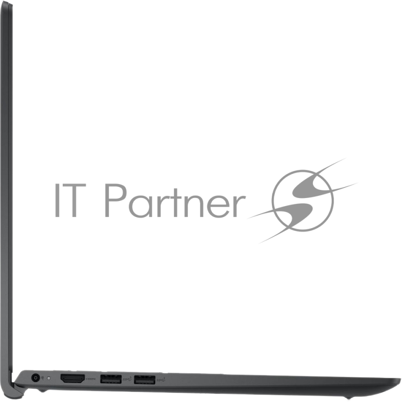 Ноутбук Dell Inspiron 3511 Core i5 1135G7 8Gb 1Tb SSD256Gb Intel UHD Graphics 15.6 FHD (1920x1080) Windows 11 black WiFi BT Cam