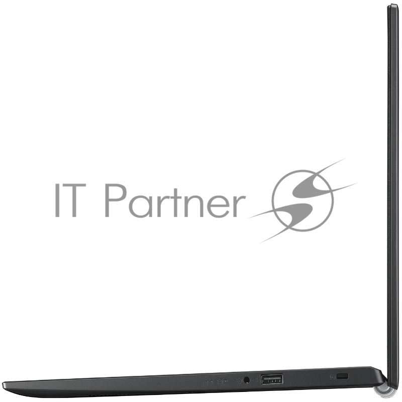 Ноутбук Acer Extensa EX215-54-3396 15.6 FHD, Intel Core i3-1115G4, 8Gb, 128GB SSD, No ODD, int., Win10Pro, чёрный, (NX.