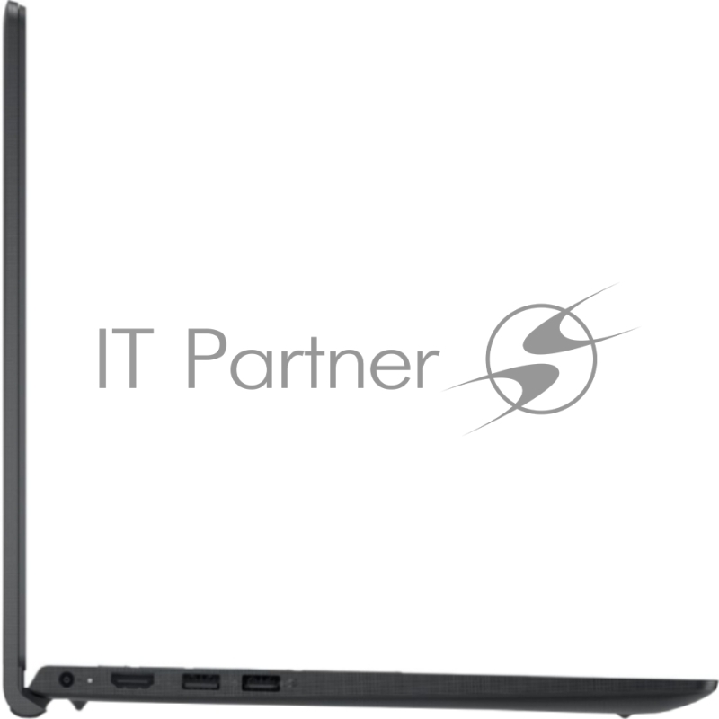 Ноутбук DELL Vostro 3510 Core i5-1135G7 15.6 FHD A-G LED WVA 8GB (1x8G) 512GB SSD MX350 2GB GDDR5N3C (41WHr) 1year Win 11 Home Carbon Black