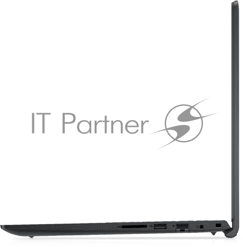 Ноутбук DELL VOSTRO 3510 Dell Vostro 3510 15,6 FullHD WVA Antiglare/Intel Core i7 1165G7(2.8GHz)/16 GB/SSD 512GB/noDVD/Intel® Iris® Xe Graphics/Cam/BT/WiFi/41WHr/1y PS NBD/1.78kg/black/W10 Pro+W11 Pro license/TPM