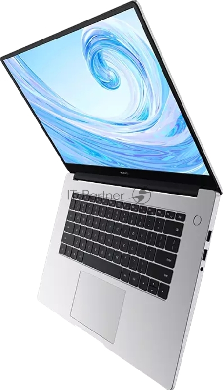 Ноутбук 15.6 FHD HUAWEI MateBook B3-520 space grey (Core i5 1135G7/8Gb/512Gb SSD/noDVD/VGA int/W10Pro) (53012KFG) + Mini-RJ45 to RJ45