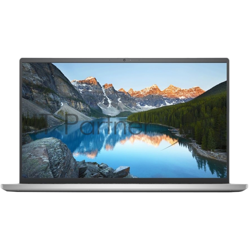 Ноутбук Dell Inspiron 7510 Core i7 11800H 8Gb SSD512Gb NVIDIA GeForce RTX 3050 Ti 4Gb 15.6 TN FHD (1920x1080) Windows 11 silver WiFi BT Cam