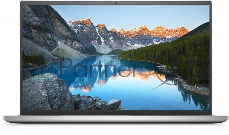 Ноутбук Dell Inspiron 7510 Core i7 11800H 8Gb SSD512Gb NVIDIA GeForce RTX 3050 Ti 4Gb 15.6 TN FHD (1920x1080) Windows 11 silver WiFi BT Cam