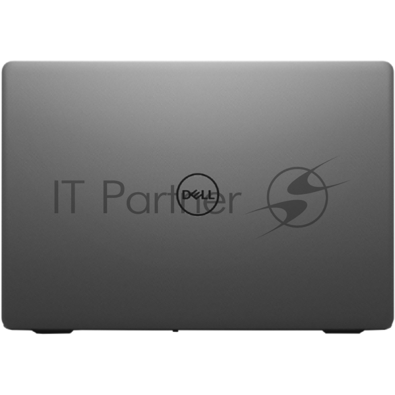 Ноутбук Dell Vostro 3500 15.6(1920x1080 (матовый) WVA)/Intel Core i3 1115G4(3Ghz)/4096Mb/256SSDGb/n UHD Graphics/BT/WiFi/war 1y/Black/Win 11 Home + Narrow Border with FP