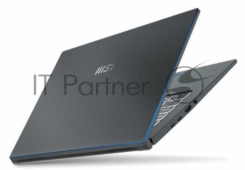 Ноутбук MSI Prestige 15 A11UC-070RU Core i5 1155G7 16Gb SSD512Gb NVIDIA GeForce RTX 3050 4Gb 15.6 IPS FHD (1920x1080) Windows 10 grey WiFi BT Cam