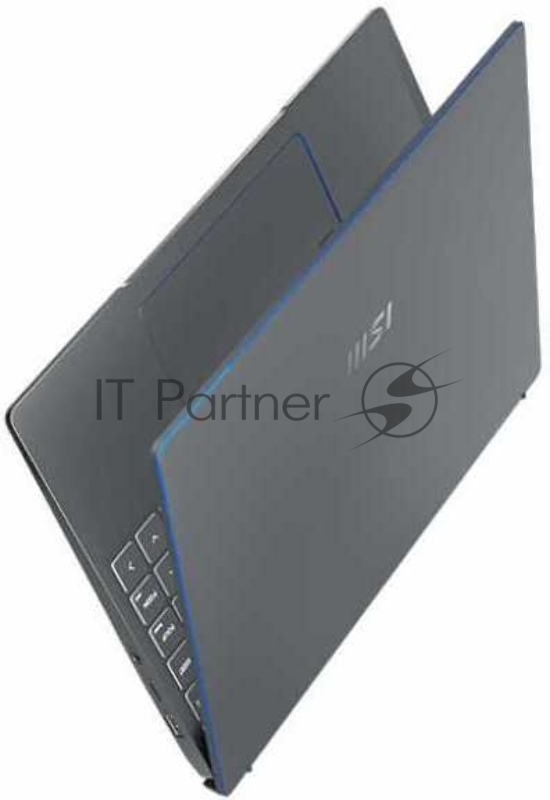 Ноутбук MSI Prestige 15 A11UC-070RU Core i5 1155G7 16Gb SSD512Gb NVIDIA GeForce RTX 3050 4Gb 15.6 IPS FHD (1920x1080) Windows 10 grey WiFi BT Cam