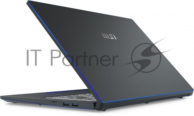 Ноутбук MSI Prestige 15 A11UC-070RU Core i5 1155G7 16Gb SSD512Gb NVIDIA GeForce RTX 3050 4Gb 15.6 IPS FHD (1920x1080) Windows 10 grey WiFi BT Cam