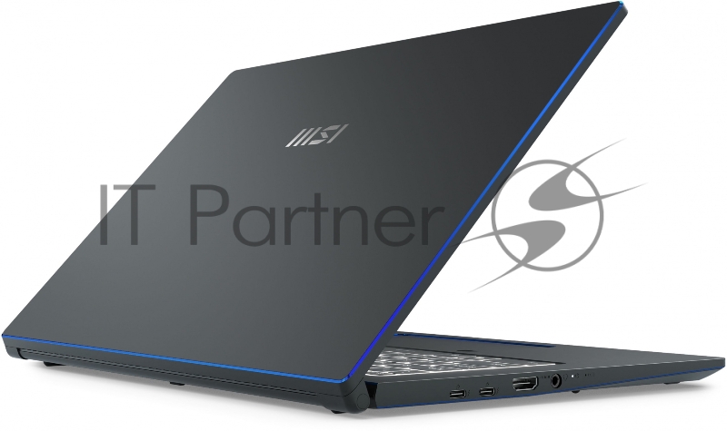 Ноутбук MSI Prestige 15 A11UC-070RU Core i5 1155G7 16Gb SSD512Gb NVIDIA GeForce RTX 3050 4Gb 15.6 IPS FHD (1920x1080) Windows 10 grey WiFi BT Cam