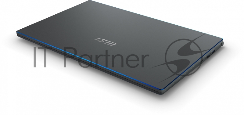 Ноутбук MSI Prestige 15 A11UC-070RU Core i5 1155G7 16Gb SSD512Gb NVIDIA GeForce RTX 3050 4Gb 15.6 IPS FHD (1920x1080) Windows 10 grey WiFi BT Cam