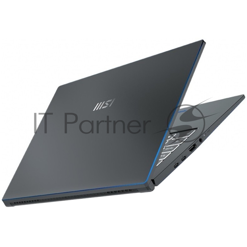 Ноутбук MSI Prestige 15 A11UC-070RU Core i5 1155G7 16Gb SSD512Gb NVIDIA GeForce RTX 3050 4Gb 15.6 IPS FHD (1920x1080) Windows 10 grey WiFi BT Cam