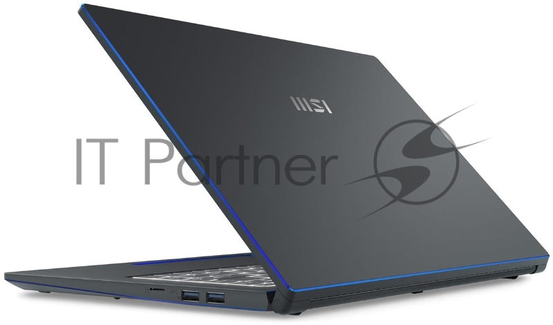 Ноутбук MSI Prestige 15 A11UC-070RU Core i5 1155G7 16Gb SSD512Gb NVIDIA GeForce RTX 3050 4Gb 15.6 IPS FHD (1920x1080) Windows 10 grey WiFi BT Cam