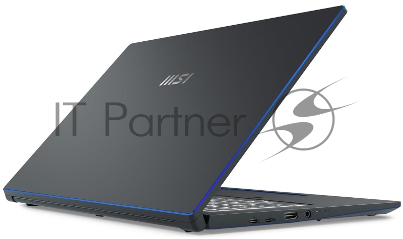 Ноутбук MSI Prestige 15 A11UC-070RU Core i5 1155G7 16Gb SSD512Gb NVIDIA GeForce RTX 3050 4Gb 15.6 IPS FHD (1920x1080) Windows 10 grey WiFi BT Cam