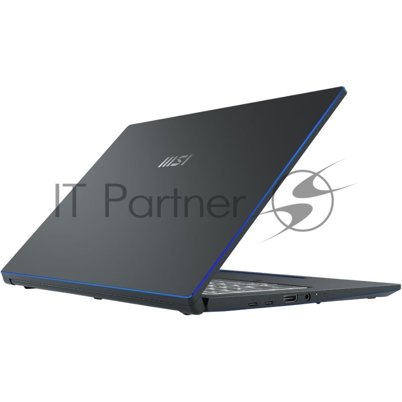 Ноутбук MSI Prestige 15 A11UC-070RU Core i5 1155G7 16Gb SSD512Gb NVIDIA GeForce RTX 3050 4Gb 15.6 IPS FHD (1920x1080) Windows 10 grey WiFi BT Cam