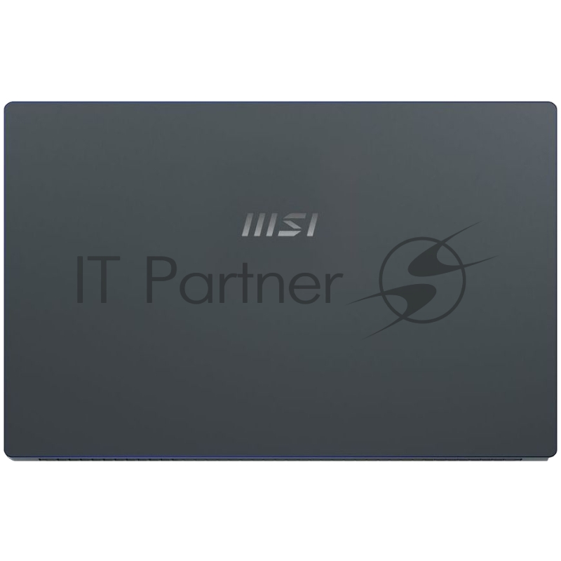 Ноутбук MSI Prestige 15 A11UC-070RU Core i5 1155G7 16Gb SSD512Gb NVIDIA GeForce RTX 3050 4Gb 15.6 IPS FHD (1920x1080) Windows 10 grey WiFi BT Cam