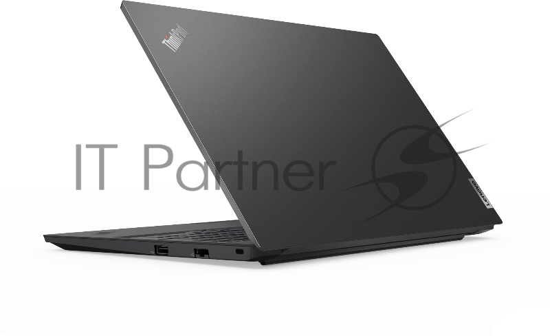 Ноутбук Lenovo ThinkPad E15 G3 AMD Ryzen 3 5300U 8Gb SSD256Gb 15.6 FHD (1920x1080) Windows 11 Professional black WiFi BT Cam