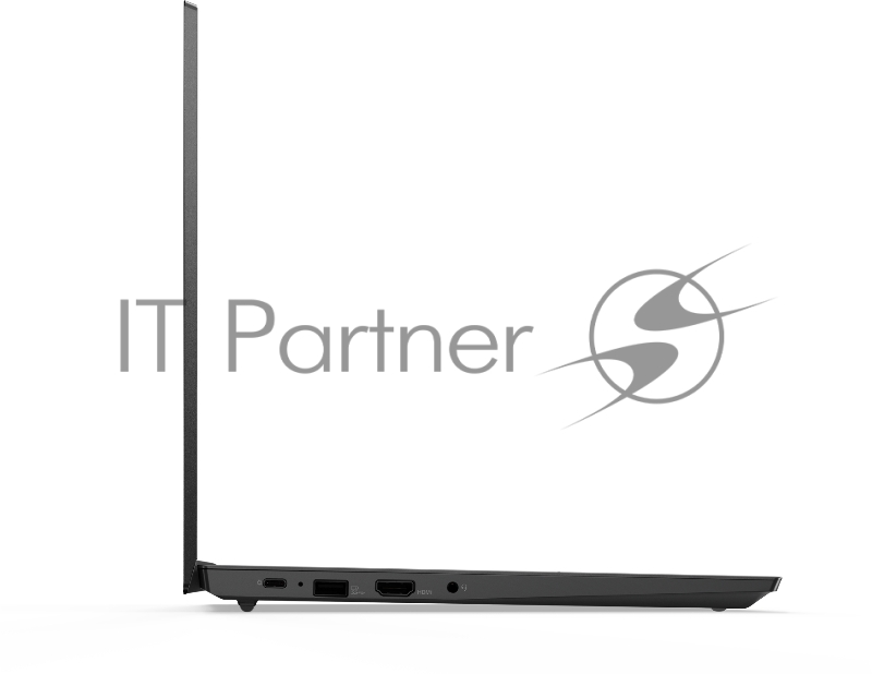 Ноутбук Lenovo ThinkPad E15 G3 AMD Ryzen 3 5300U 8Gb SSD256Gb 15.6 FHD (1920x1080) Windows 11 Professional black WiFi BT Cam