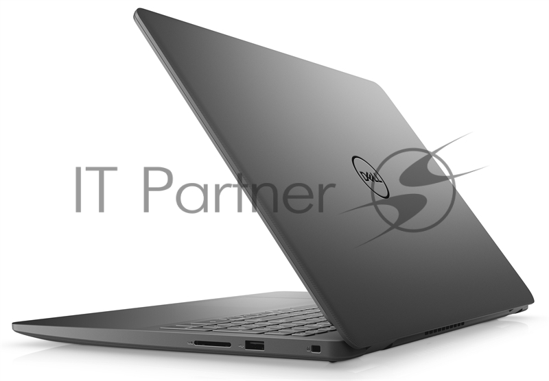 Ноутбук DELL Vostro 3500 Core i3-1115G415.6 FHD WVA A-G Display Narrow Border 4Gx1 256GB SSD Intel UHD 3C (42WHr) Linux 1 year Black2.15kg