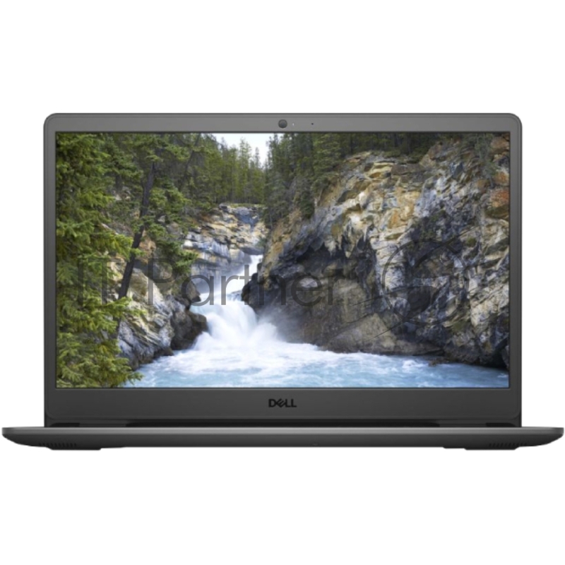 Ноутбук DELL Vostro 3500 Core i3-1115G415.6 FHD WVA A-G Display Narrow Border 4Gx1 256GB SSD Intel UHD 3C (42WHr) Linux 1 year Black2.15kg