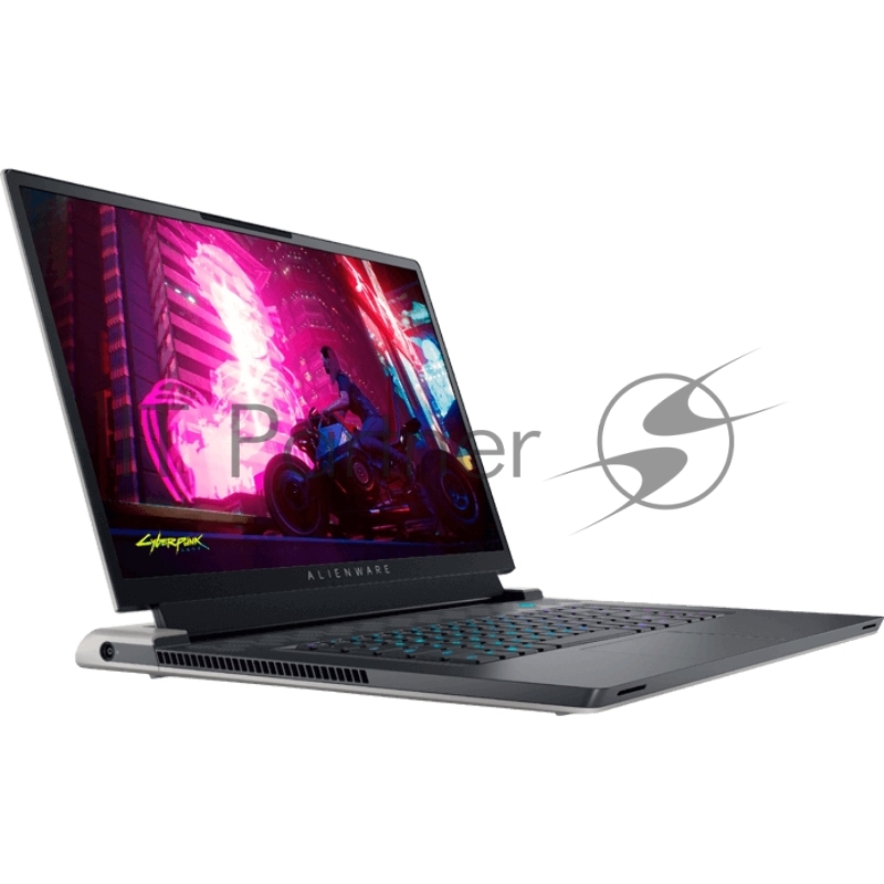 Ноутбук Alienware x15 R1 15.6(1920x1080 165Hz)/Intel Core i7 11800H(2.3Ghz)/16384Mb/1024SSD GeForce RTX3070(8192Mb)/Cam/BT/WiFi/lu light/ Win 10 Home + 3ms with ComfortView Plus