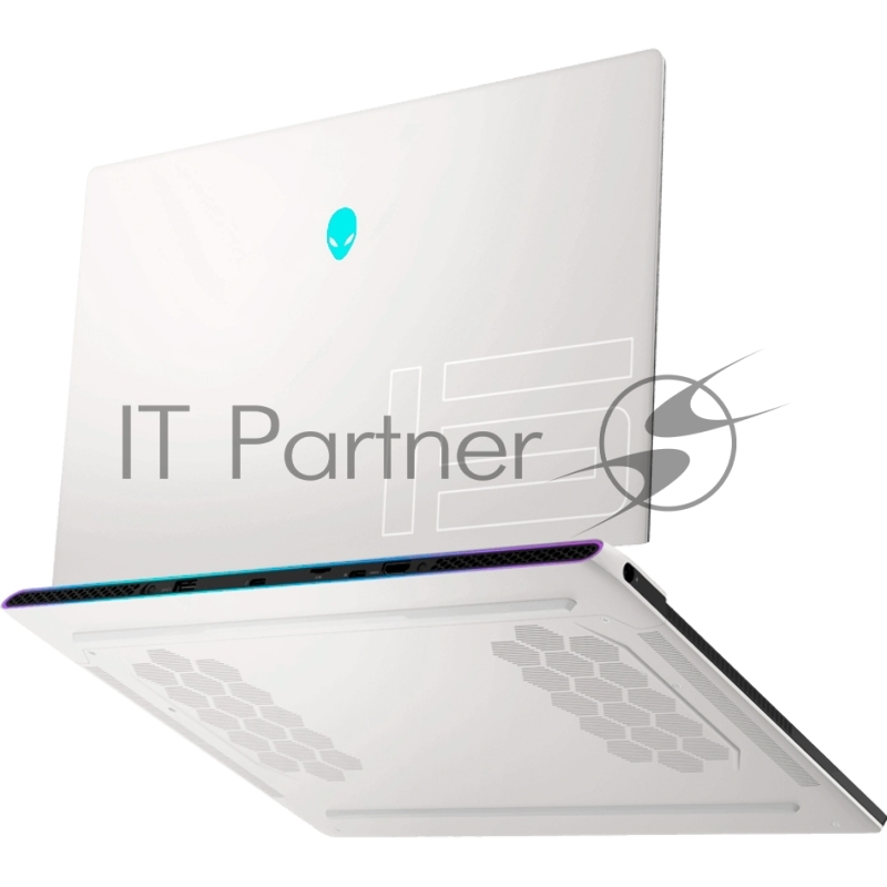 Ноутбук Alienware x15 R1 15.6(1920x1080 165Hz)/Intel Core i7 11800H(2.3Ghz)/16384Mb/1024SSD GeForce RTX3070(8192Mb)/Cam/BT/WiFi/lu light/ Win 10 Home + 3ms with ComfortView Plus