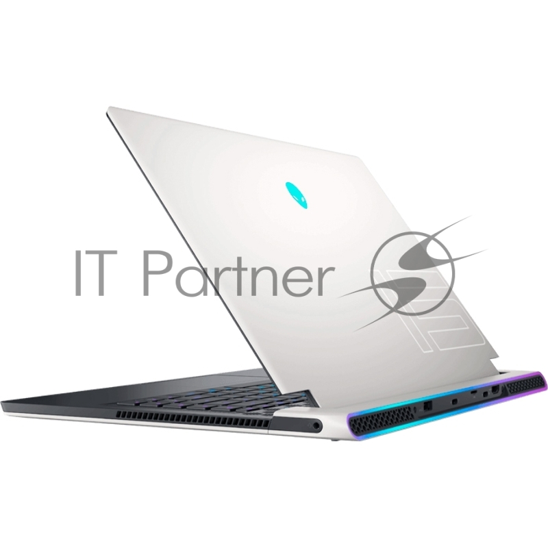 Ноутбук Alienware x15 R1 15.6(1920x1080 165Hz)/Intel Core i7 11800H(2.3Ghz)/16384Mb/512SSDG GeForce RTX3070(8192Mb)/Cam/BT/WiFi/lu light/ Win 10 Home + 3ms with ComfortView Plus