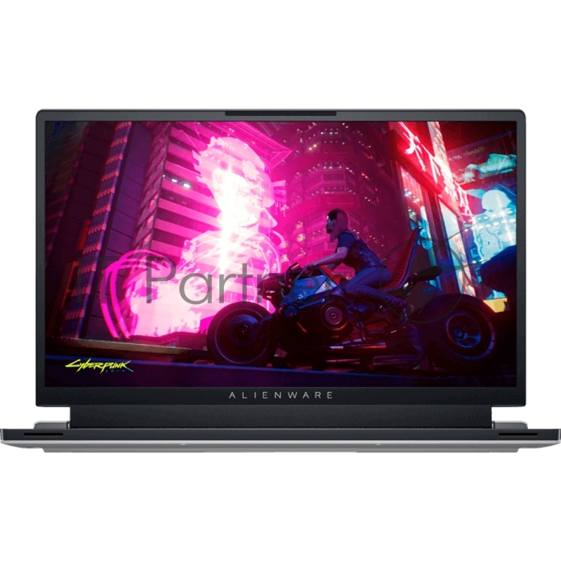 Ноутбук Alienware x15 R1 15.6(1920x1080 165Hz)/Intel Core i7 11800H(2.3Ghz)/16384Mb/512SSDG GeForce RTX3070(8192Mb)/Cam/BT/WiFi/lu light/ Win 10 Home + 3ms with ComfortView Plus