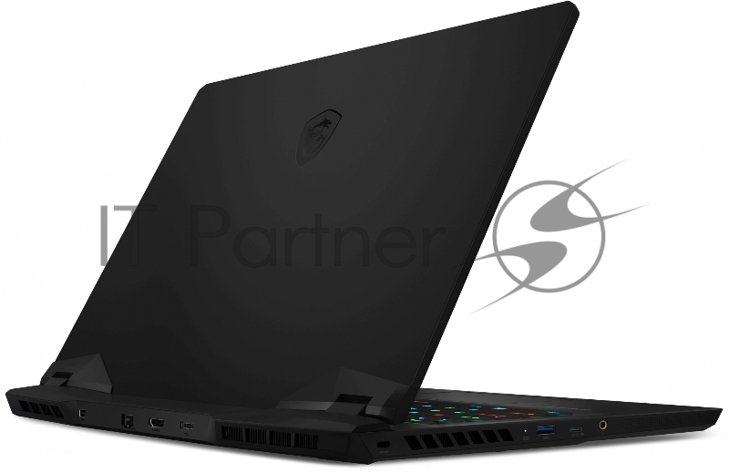 Ноутбук 15.6 IPS FHD MSI GP66 12UGS-403RU black (Core i7 12700H/16Gb/1Tb SSD/3070Ti 8Gb/W11) (9S7-154422-403)