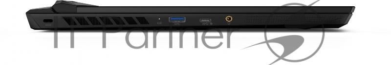 Ноутбук 15.6 IPS FHD MSI GP66 12UGS-403RU black (Core i7 12700H/16Gb/1Tb SSD/3070Ti 8Gb/W11) (9S7-154422-403)