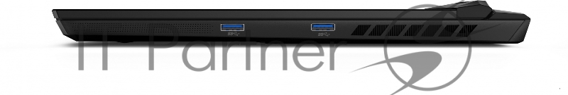 Ноутбук 15.6 IPS FHD MSI GP66 12UGS-403RU black (Core i7 12700H/16Gb/1Tb SSD/3070Ti 8Gb/W11) (9S7-154422-403)