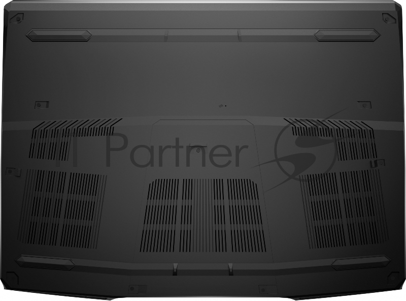 Ноутбук 15.6 IPS FHD MSI GP66 12UGS-403RU black (Core i7 12700H/16Gb/1Tb SSD/3070Ti 8Gb/W11) (9S7-154422-403)