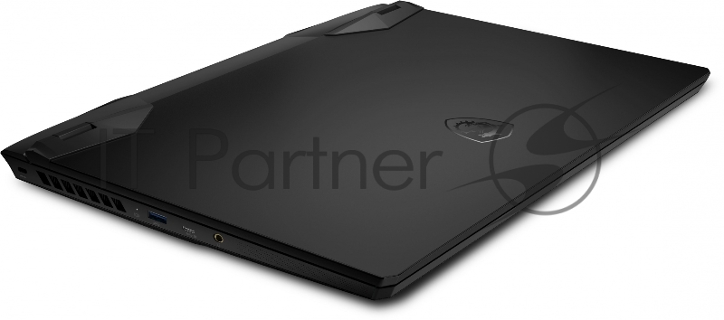 Ноутбук 15.6 IPS FHD MSI GP66 12UGS-403RU black (Core i7 12700H/16Gb/1Tb SSD/3070Ti 8Gb/W11) (9S7-154422-403)