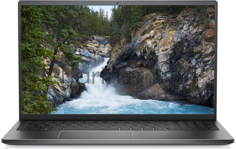 Ноутбук DELL VOSTRO 7510 Dell Vostro 7510 15.6FullHD WVA Antiglare 300nits/Intel Core i7 11800H(2.4GHz)/16GB/SSD 512 GB/noDVD/RTX 3050 (4GB DDR6)/Cam/BT/WiFi/56WHr/1y PS NBD/1.86kg/black/W10 Pro+W11 Pro license/TPM/FPR