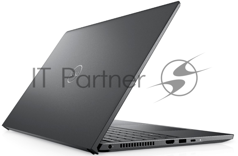 Ноутбук DELL VOSTRO 7510 Dell Vostro 7510 15.6FullHD WVA Antiglare 300nits/Intel Core i7 11800H(2.4GHz)/16GB/SSD 512 GB/noDVD/RTX 3050 (4GB DDR6)/Cam/BT/WiFi/56WHr/1y PS NBD/1.86kg/black/W10 Pro+W11 Pro license/TPM/FPR