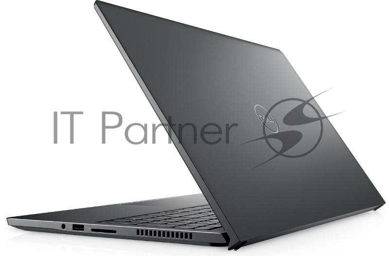 Ноутбук DELL VOSTRO 7510 Dell Vostro 7510 15.6FullHD WVA Antiglare 300nits/Intel Core i7 11800H(2.4GHz)/16GB/SSD 512 GB/noDVD/RTX 3050 (4GB DDR6)/Cam/BT/WiFi/56WHr/1y PS NBD/1.86kg/black/W10 Pro+W11 Pro license/TPM/FPR