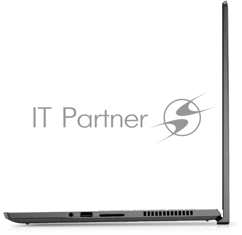 Ноутбук DELL VOSTRO 7510 Dell Vostro 7510 15.6FullHD WVA Antiglare 300nits/Intel Core i7 11800H(2.4GHz)/16GB/SSD 512 GB/noDVD/RTX 3050 (4GB DDR6)/Cam/BT/WiFi/56WHr/1y PS NBD/1.86kg/black/W10 Pro+W11 Pro license/TPM/FPR