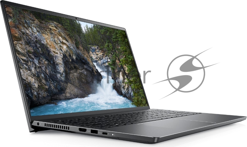 Ноутбук DELL VOSTRO 7510 Dell Vostro 7510 15.6FullHD WVA Antiglare 300nits/Intel Core i7 11800H(2.4GHz)/16GB/SSD 512 GB/noDVD/RTX 3050 (4GB DDR6)/Cam/BT/WiFi/56WHr/1y PS NBD/1.86kg/black/W10 Pro+W11 Pro license/TPM/FPR