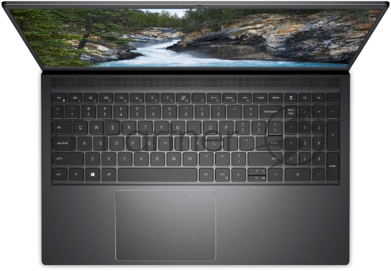 Ноутбук DELL VOSTRO 7510 Dell Vostro 7510 15.6FullHD WVA Antiglare 300nits/Intel Core i7 11800H(2.4GHz)/16GB/SSD 512 GB/noDVD/RTX 3050 (4GB DDR6)/Cam/BT/WiFi/56WHr/1y PS NBD/1.86kg/black/W10 Pro+W11 Pro license/TPM/FPR