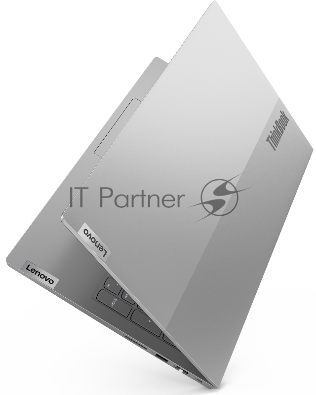 Ноутбук Lenovo ThinkBook 15 G2 ITL 15.6FHD_AG_300N_N/ CORE_I5-1135G7_2.4G_4C_MB/ 8GB DDR4 3200 (8 распаяно + свободный слот)/ 256GB_SSD_M.2_2242_NVME_TLC/ / INTEGRATED_GRAPHICS/ WLAN_2X2AX+BT/ FINGERPRINT_READER/ 720P_HD_CAMERA_WITH_ARRAY_MIC/ 3CELL_