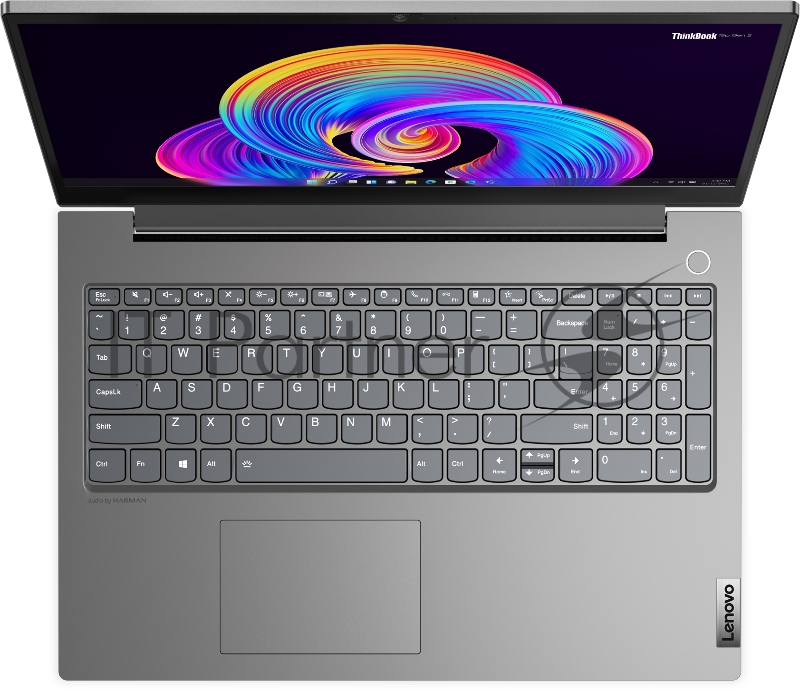 Ноутбук Lenovo ThinkBook 15p G2 ITH 15.6 FHD IPS anti-glare 300 nit 72% sRGB/ CORE_I7-11800H_2.3G_8C_MB/ 16GB(8+8)_DDR4_3200_SODIMM/ 512GB_SSD_M.2_2280_G4_TLC/ / GTX_1650_4GB_G6_128B/ WLAN_2X2AX+BT/ FINGERPRINT_READER/ 1080P_FHD_CAMERA_W/DUAL_MIC/ 3C