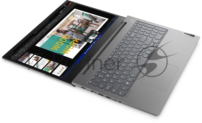 Ноутбук Lenovo ThinkBook 15p G2 ITH 15.6 FHD IPS anti-glare 300 nit 72% sRGB/ CORE_I7-11800H_2.3G_8C_MB/ 16GB(8+8)_DDR4_3200_SODIMM/ 512GB_SSD_M.2_2280_G4_TLC/ / GTX_1650_4GB_G6_128B/ WLAN_2X2AX+BT/ FINGERPRINT_READER/ 1080P_FHD_CAMERA_W/DUAL_MIC/ 3C