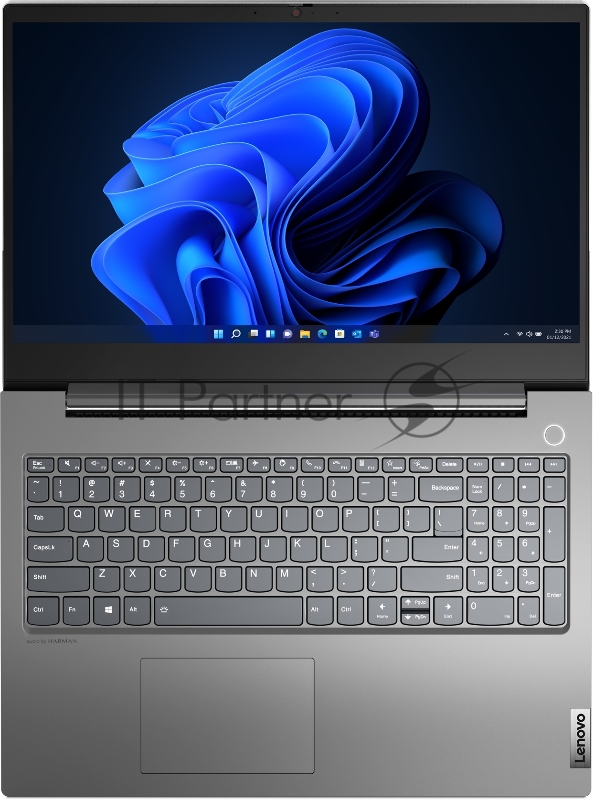 Ноутбук Lenovo ThinkBook 15p G2 ITH 15.6 FHD IPS anti-glare 300 nit 72% sRGB/ CORE_I7-11800H_2.3G_8C_MB/ 16GB(8+8)_DDR4_3200_SODIMM/ 512GB_SSD_M.2_2280_G4_TLC/ / Nvidia RTX3050 4GB GDDR6 128B/ WLAN_2X2AX+BT/ FINGERPRINT_READER/ 1080P_FHD_CAMERA_W/DUA