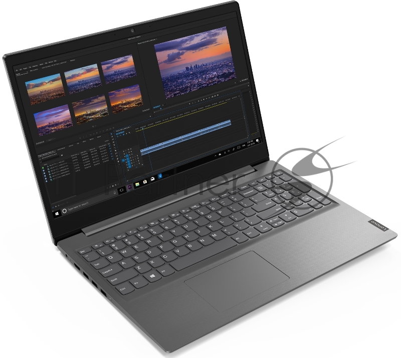 Ноутбук Lenovo V15-IGL 15.6HD_TN_AG_220N_N CELERON_N4020_1.1G_2C_MB/ 4GB DDR4 2400+0Gb/ 128GB_SSD_M.2_2242_NVME_TLC/ / INTEGRATED_GRAPHICS/ WLAN_2X2AC+BT_LC/ 2CELL_35WH_INTERNAL/ 2 x USB 3.1, 1 x USB 2.0, HDMI, 4-in-1 card reader, recovery button/ N