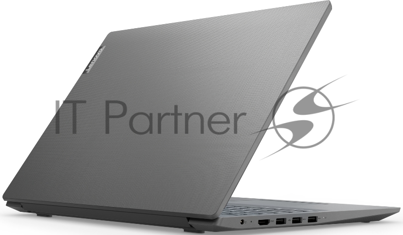 Ноутбук Lenovo V15-IGL 15.6HD_TN_AG_220N_N CELERON_N4020_1.1G_2C_MB/ 4GB DDR4 2400+0Gb/ 128GB_SSD_M.2_2242_NVME_TLC/ / INTEGRATED_GRAPHICS/ WLAN_2X2AC+BT_LC/ 2CELL_35WH_INTERNAL/ 2 x USB 3.1, 1 x USB 2.0, HDMI, 4-in-1 card reader, recovery button/ N