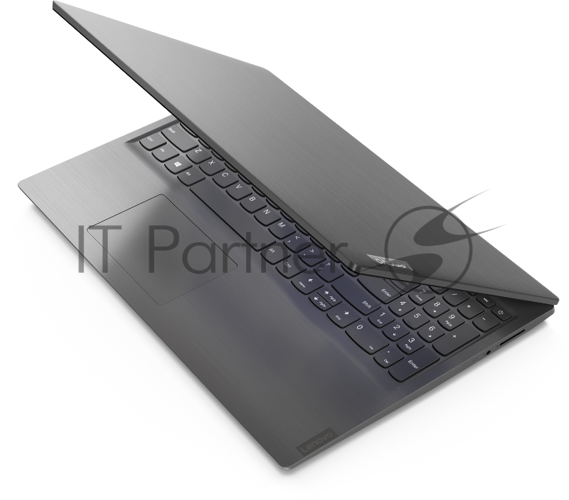 Ноутбук Lenovo V15-IGL 15.6HD_TN_AG_220N_N CELERON_N4020_1.1G_2C_MB/ 4GB DDR4 2400+0Gb/ 128GB_SSD_M.2_2242_NVME_TLC/ / INTEGRATED_GRAPHICS/ WLAN_2X2AC+BT_LC/ 2CELL_35WH_INTERNAL/ 2 x USB 3.1, 1 x USB 2.0, HDMI, 4-in-1 card reader, recovery button/ N