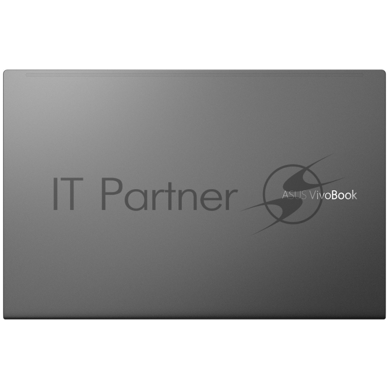 Ноутбук ASUS M513UA-L1179T 15.6(1920x1080 OLED)/AMD Ryzen 5 5500U(2.1Ghz)/8192Mb/512PCISSD Radeon/Cam/BT/WiFi/1.8kg/Indie Black/W10